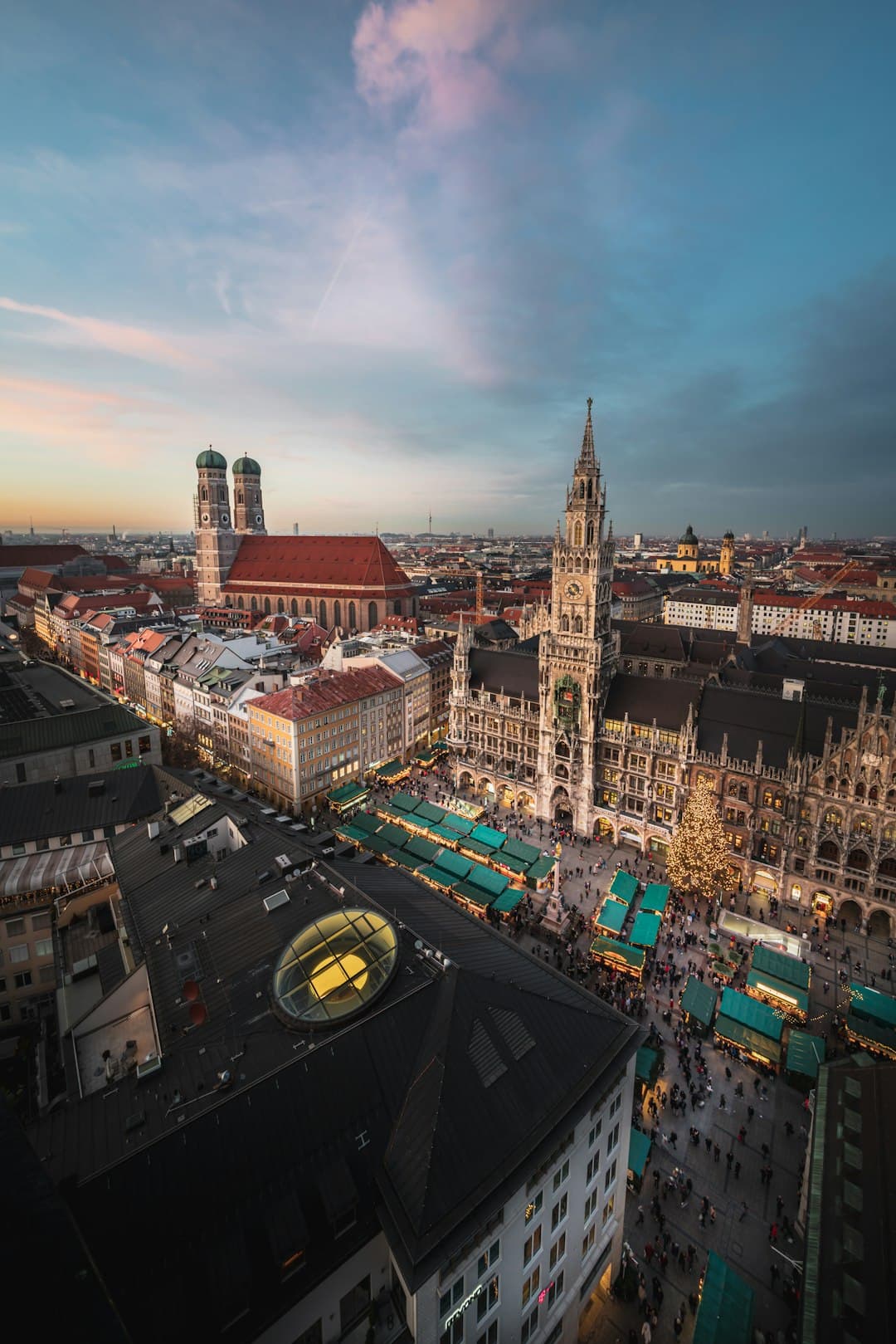 Munich, Germany