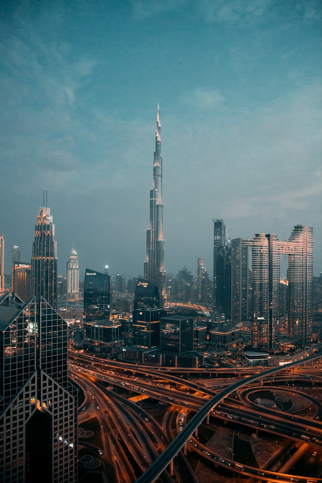 Dubai, United Arab Emirates