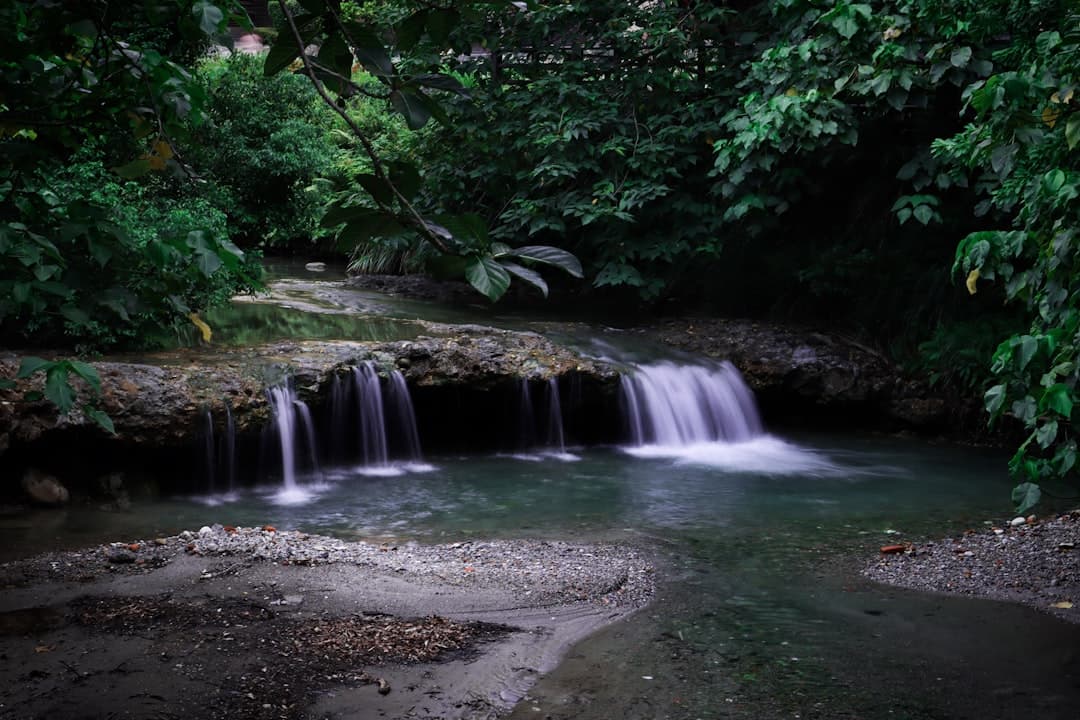 Beitou Hot Springs