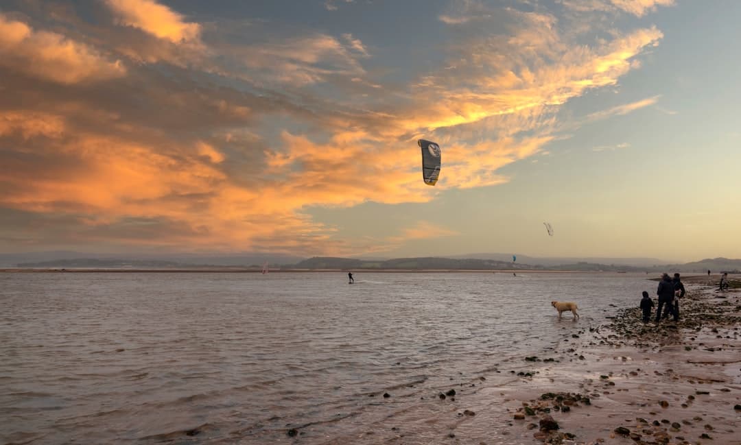Kite Beach