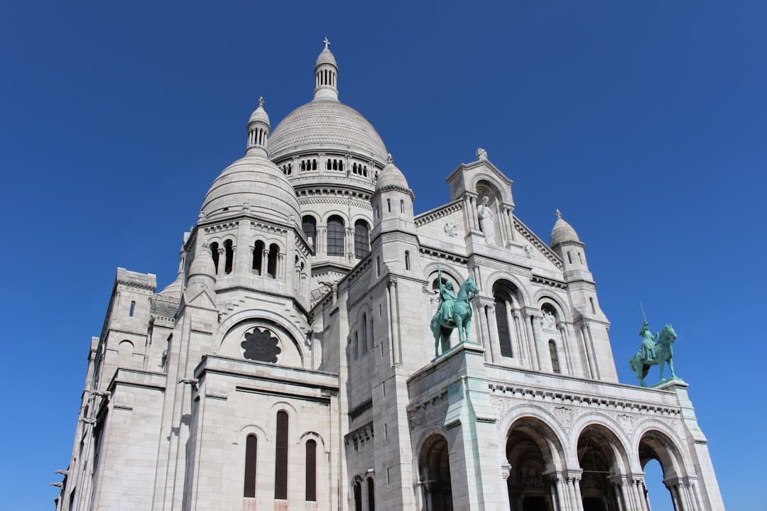 Sacré-Cœur Basilica