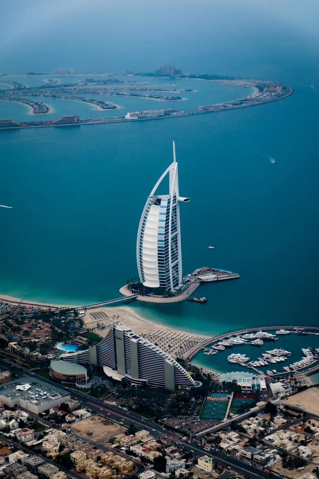 Palm Jumeirah