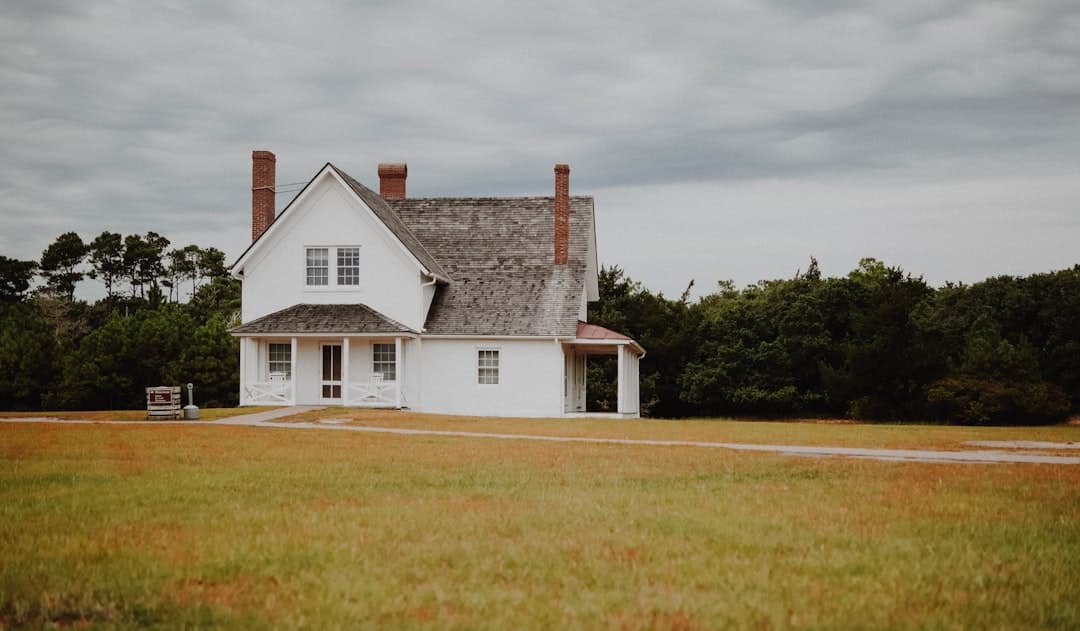 Our House
