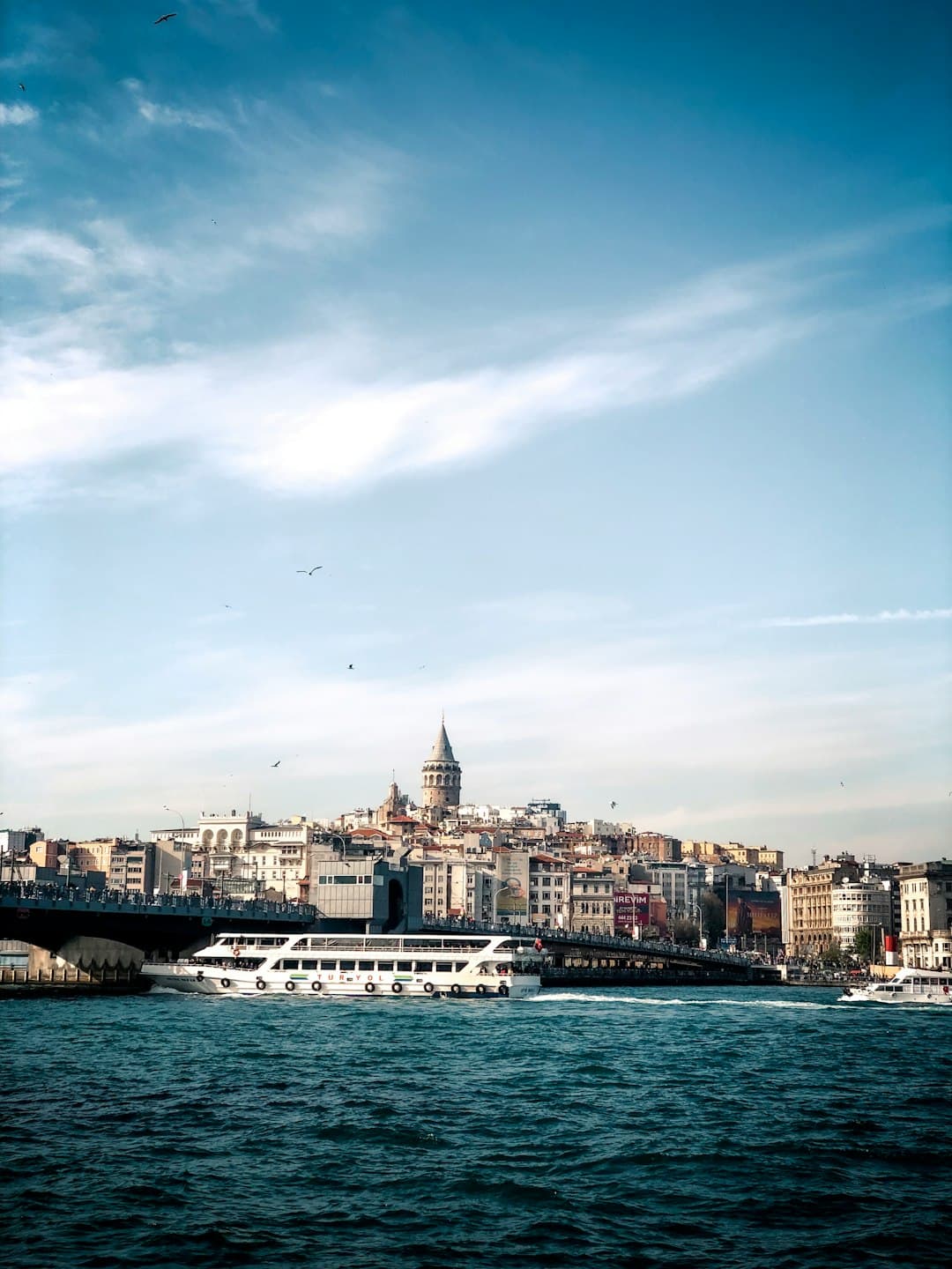 Istanbul Modern