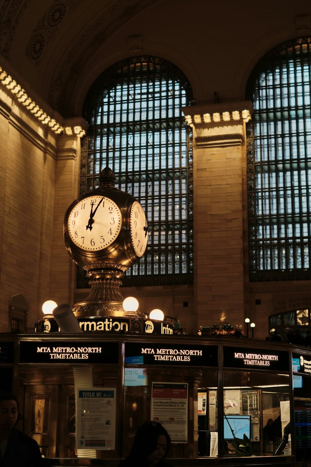 Grand Central Terminal
