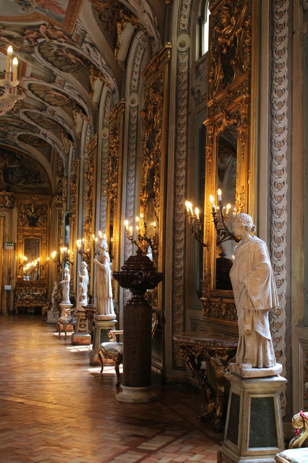 Doria Pamphilj Gallery
