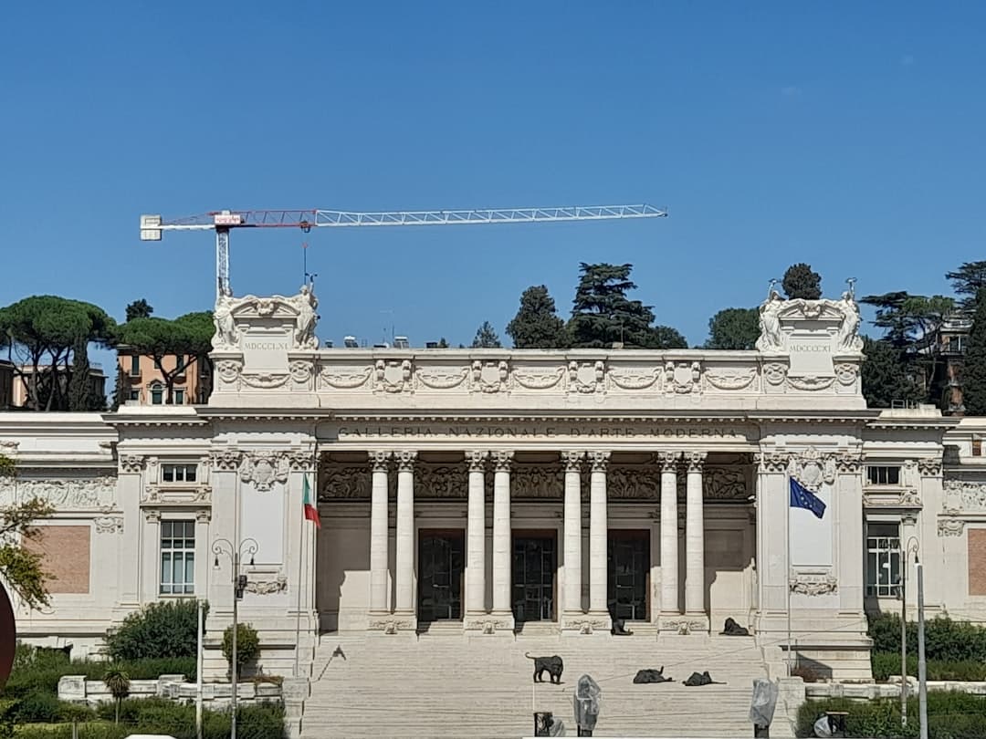 Borghese Gallery