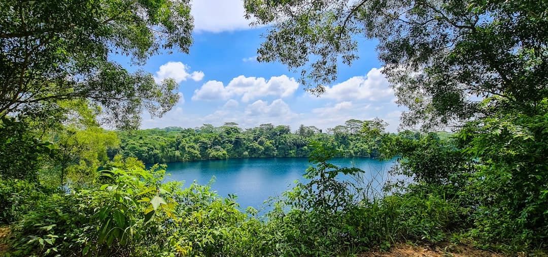 Pulau Ubin