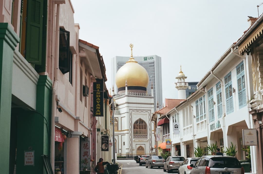 Kampong Glam