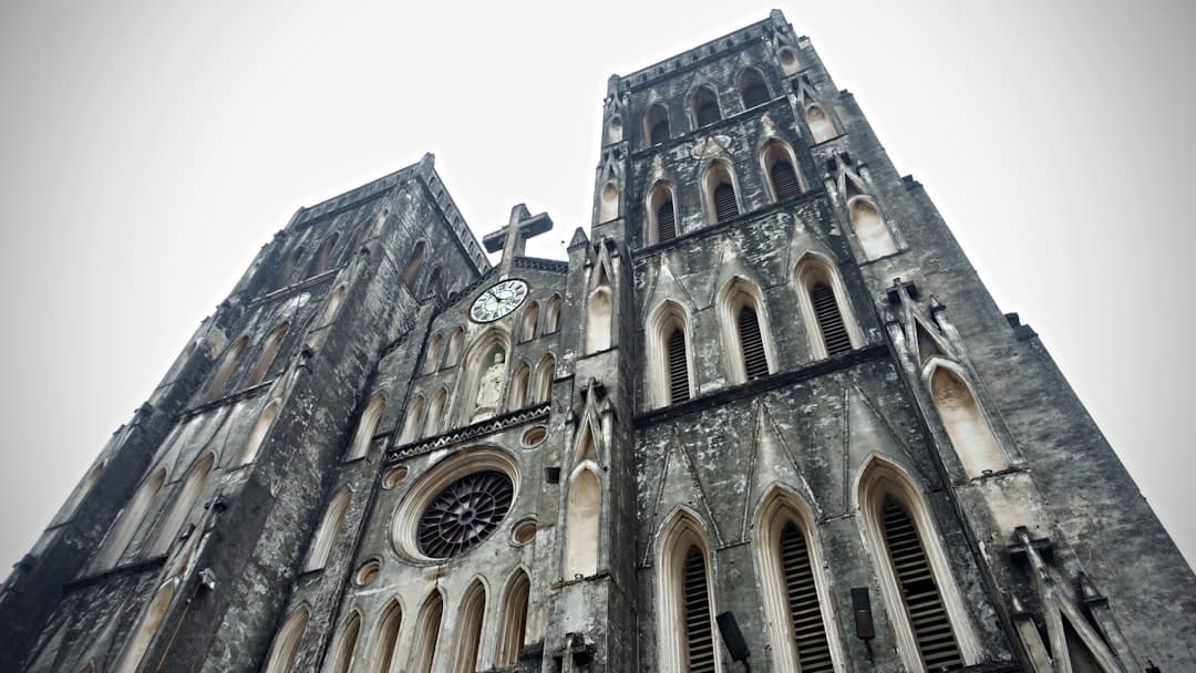 St. Joseph's Cathedral