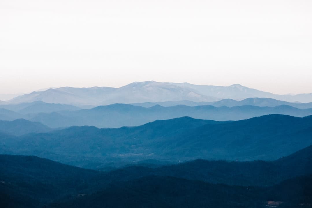 Blue Mountains (Day Trip)