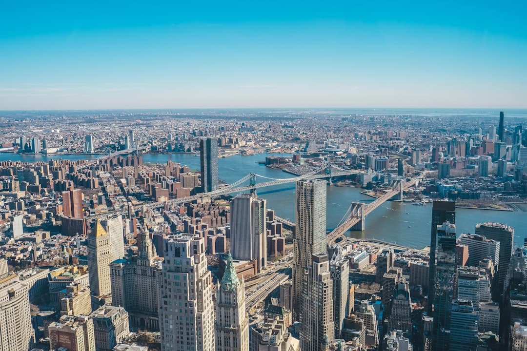 One World Observatory