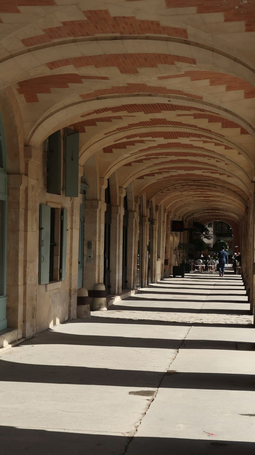 Place des Vosges