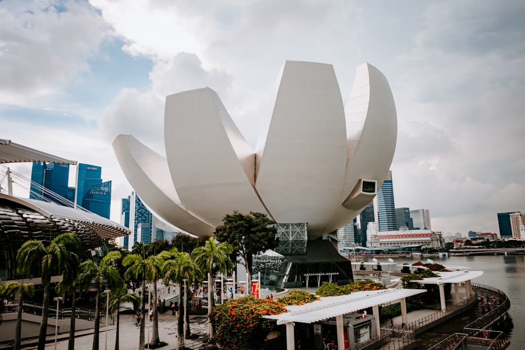 ArtScience Museum
