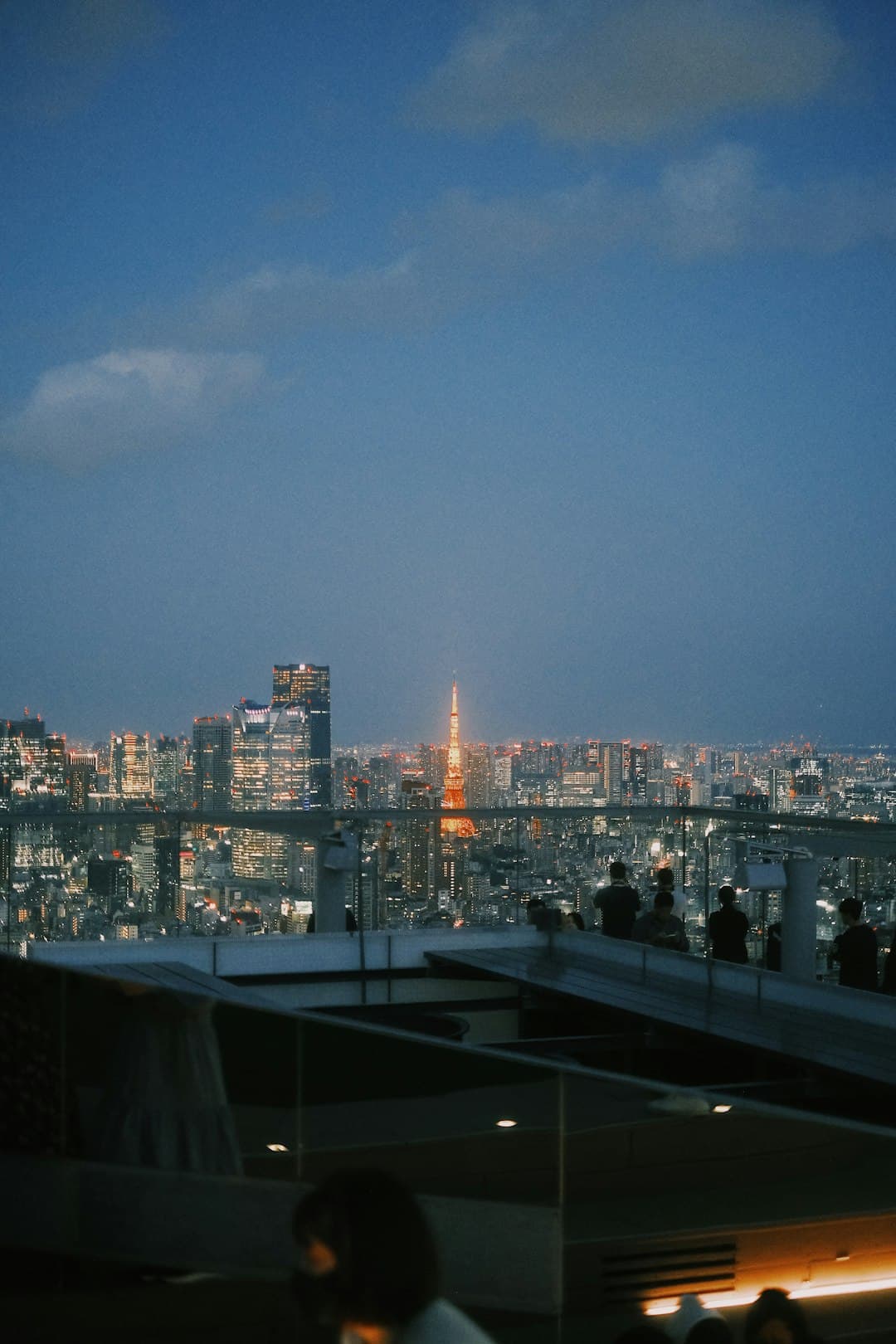 Shibuya Sky