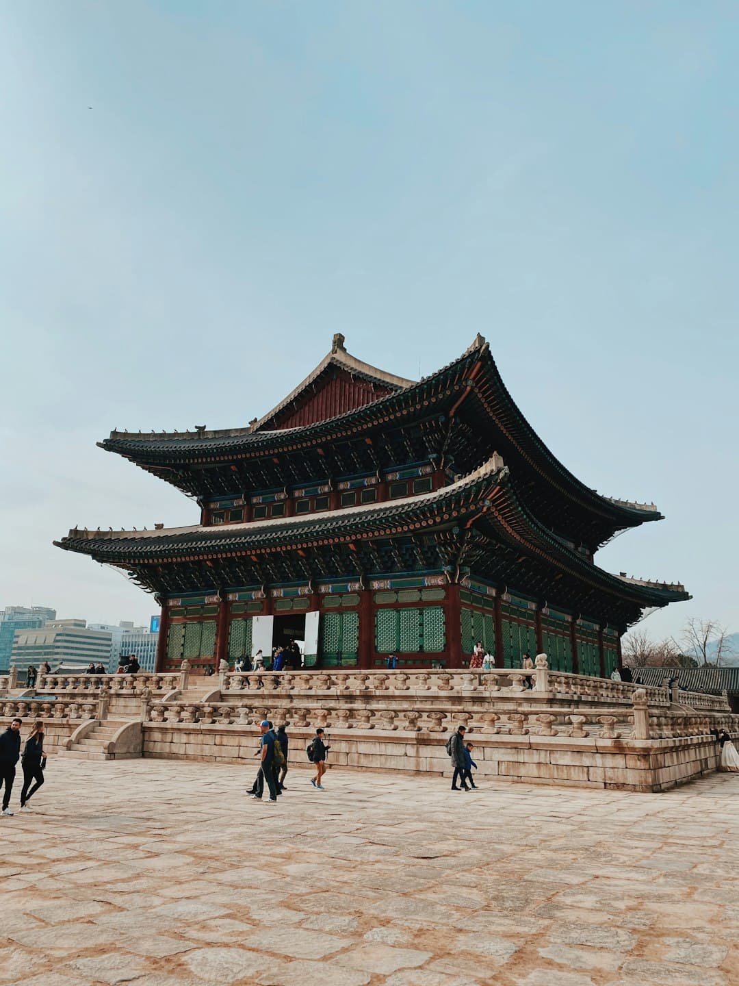 National Palace Museum