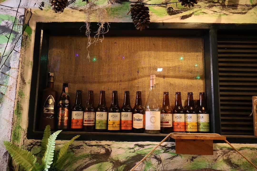 Villa Beer