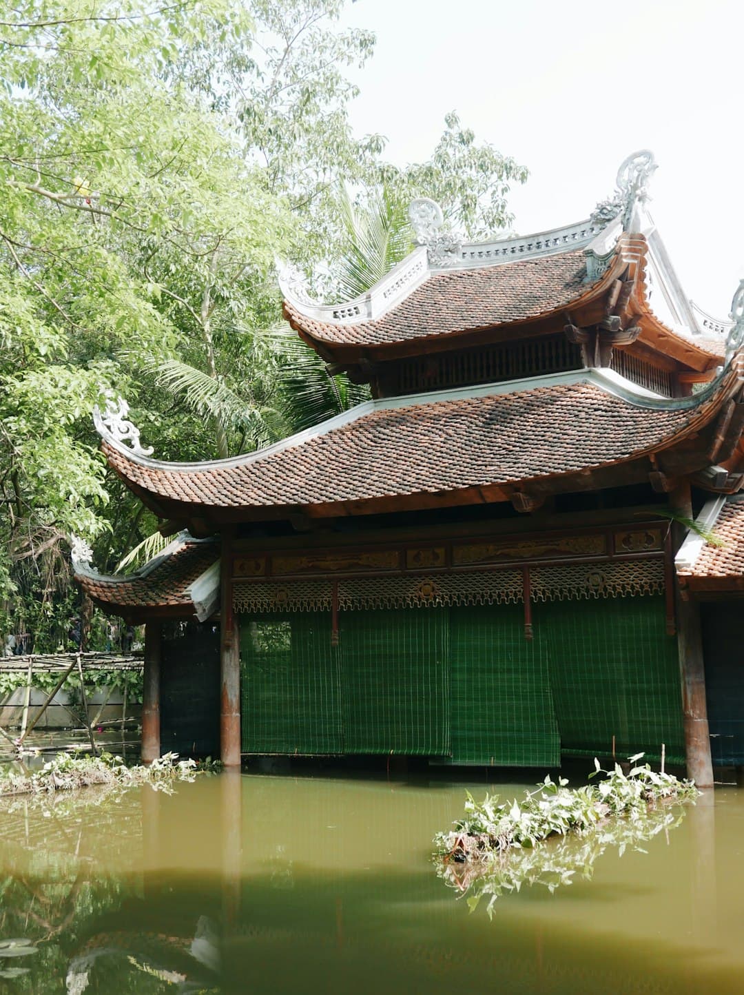 Vietnam Museum of Ethnology