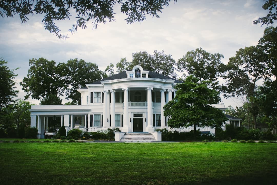 Lin Family Mansion & Garden