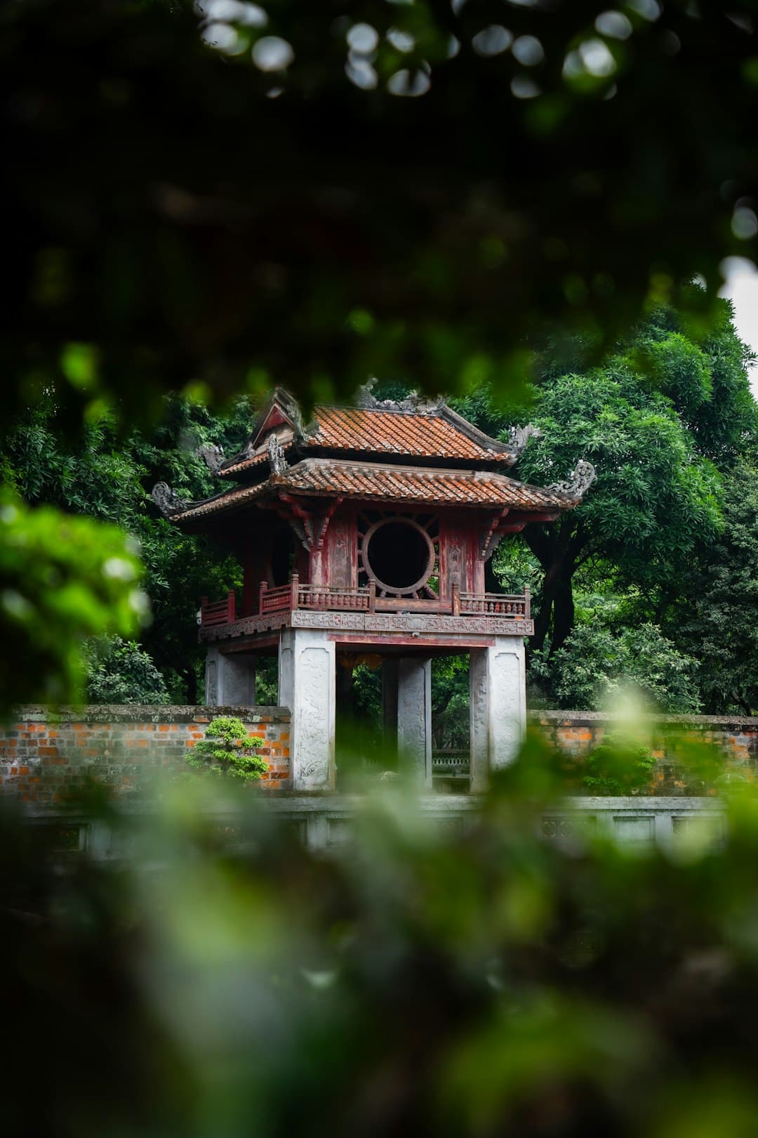 Temple of Literature