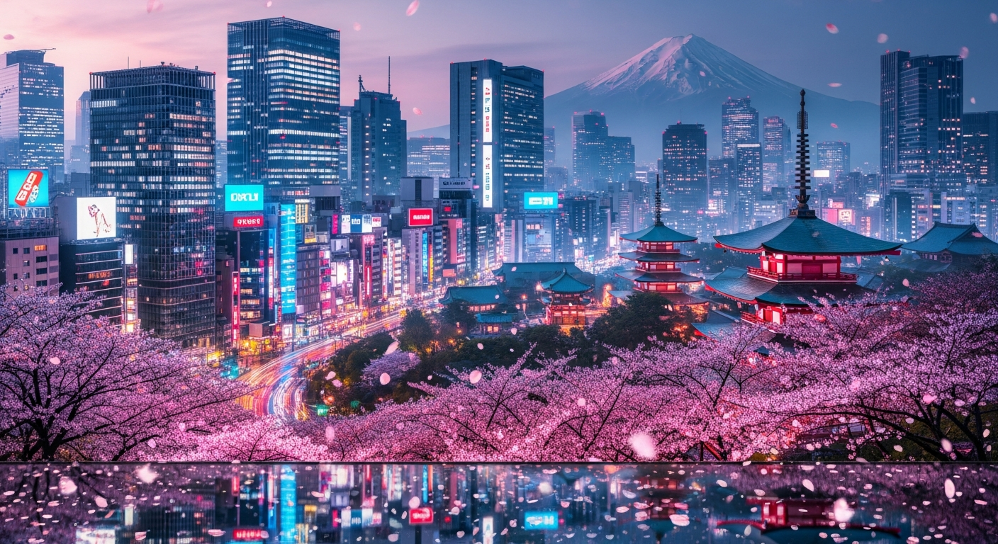 Tokyo